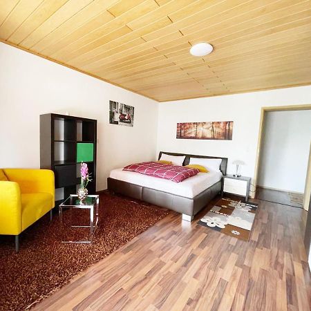 Fewo Royal & Goodness Home Muhlhausen  Zewnętrze zdjęcie