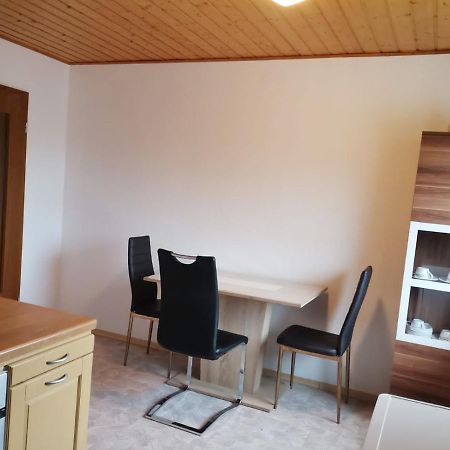 Fewo Royal & Goodness Home Muhlhausen  Zewnętrze zdjęcie
