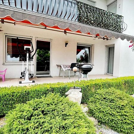 Fewo Royal & Goodness Home Muhlhausen  Zewnętrze zdjęcie