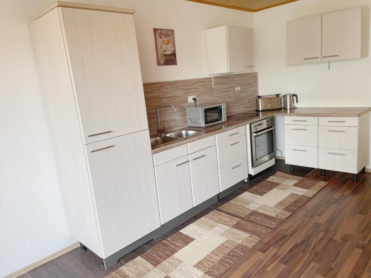 Fewo Royal & Goodness Home Muhlhausen  Zewnętrze zdjęcie