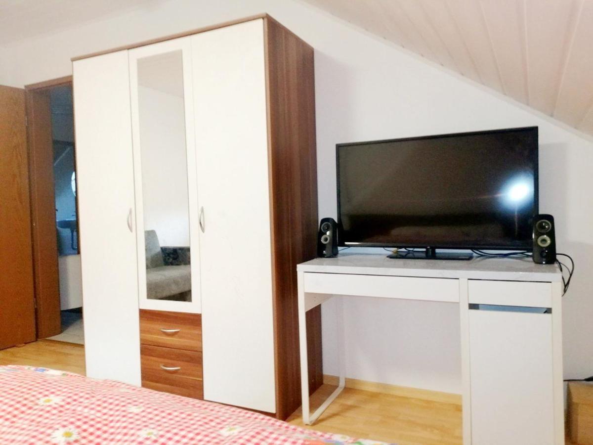 Fewo Royal & Goodness Home Muhlhausen  Zewnętrze zdjęcie