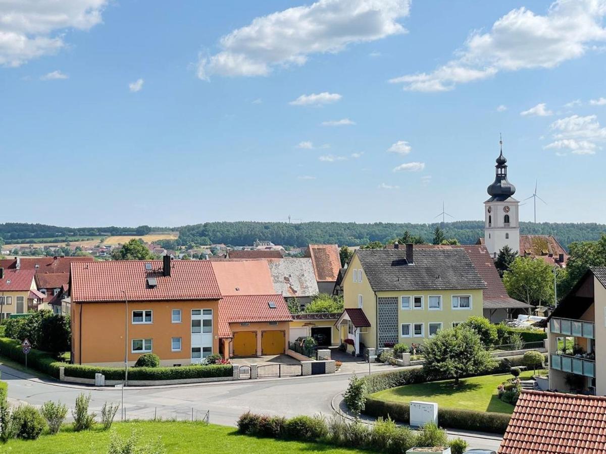 Fewo Royal & Goodness Home Muhlhausen  Zewnętrze zdjęcie
