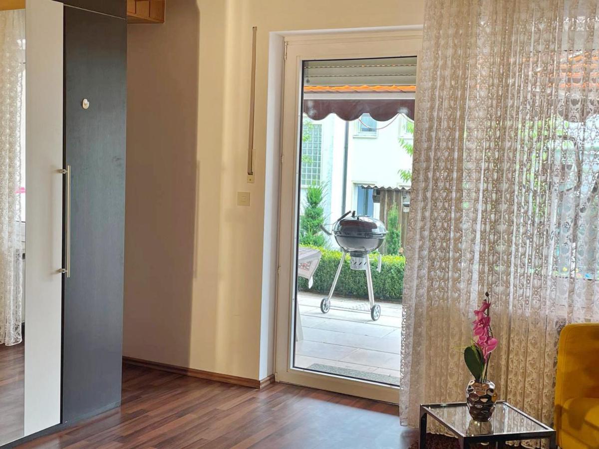 Fewo Royal & Goodness Home Muhlhausen  Zewnętrze zdjęcie