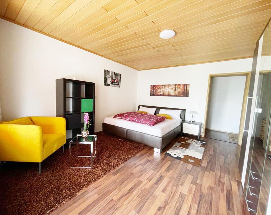 Fewo Royal & Goodness Home Muhlhausen  Zewnętrze zdjęcie