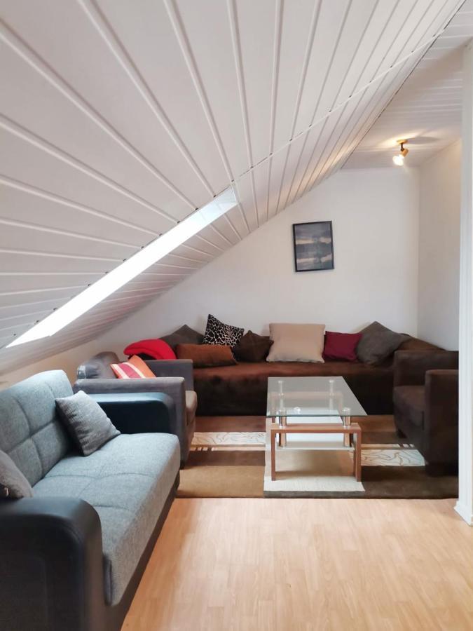 Fewo Royal & Goodness Home Muhlhausen  Zewnętrze zdjęcie
