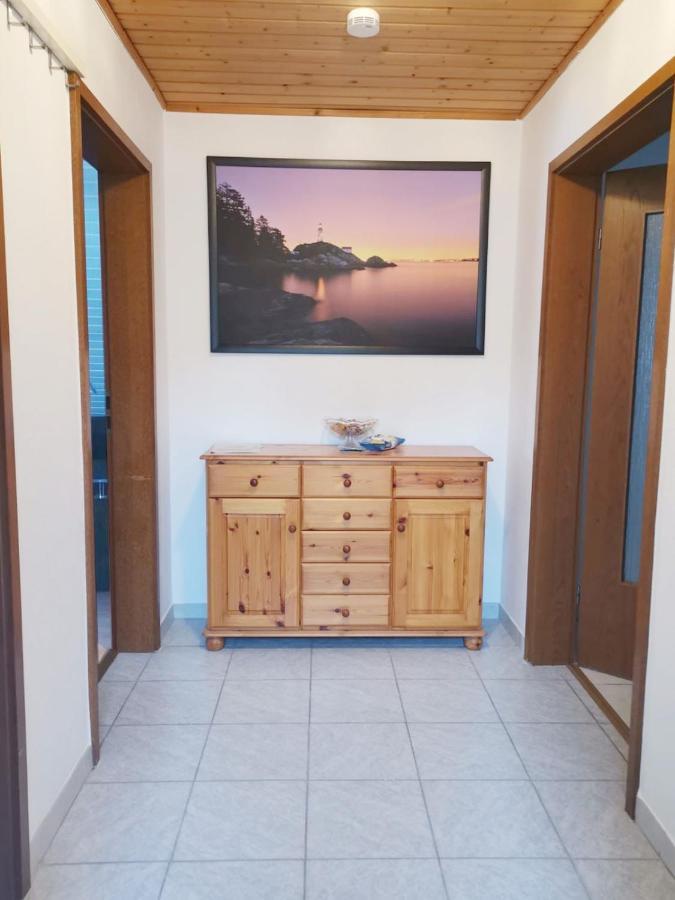 Fewo Royal & Goodness Home Muhlhausen  Zewnętrze zdjęcie