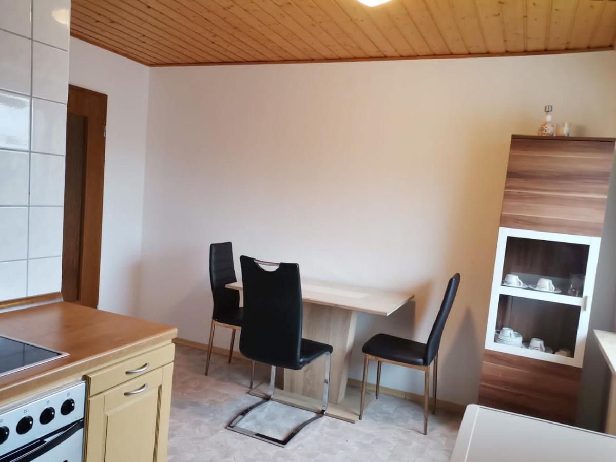 Fewo Royal & Goodness Home Muhlhausen  Zewnętrze zdjęcie
