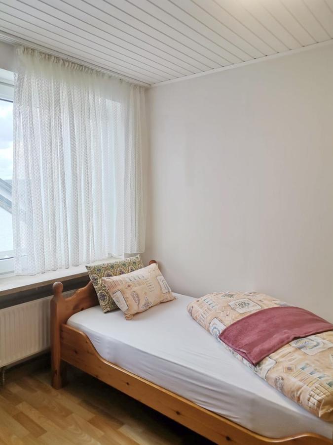 Fewo Royal & Goodness Home Muhlhausen  Zewnętrze zdjęcie