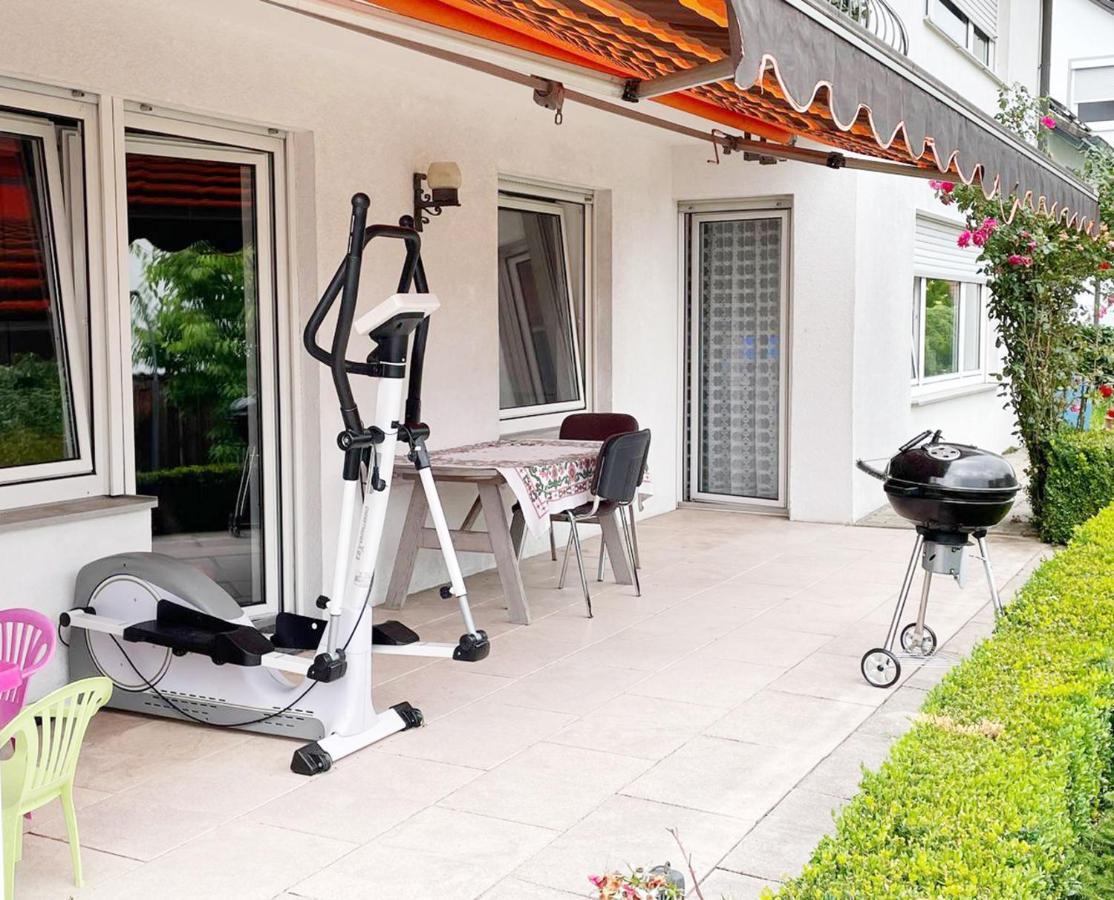 Fewo Royal & Goodness Home Muhlhausen  Zewnętrze zdjęcie