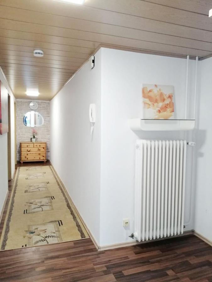 Fewo Royal & Goodness Home Muhlhausen  Zewnętrze zdjęcie